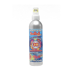 Oxybenzone Free Spray Spf 30